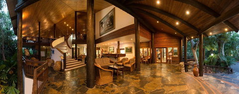 Thala Beach Nature Reserve - Accommodation QLD 1