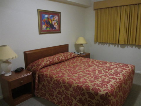 Springwood Tower Apartment Hotel - Accommodation QLD 1