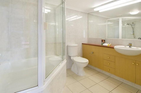 Springwood Tower Apartment Hotel - Accommodation QLD 2
