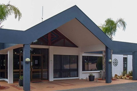 Comfort Inn & Suites Riverland - Accommodation QLD 0