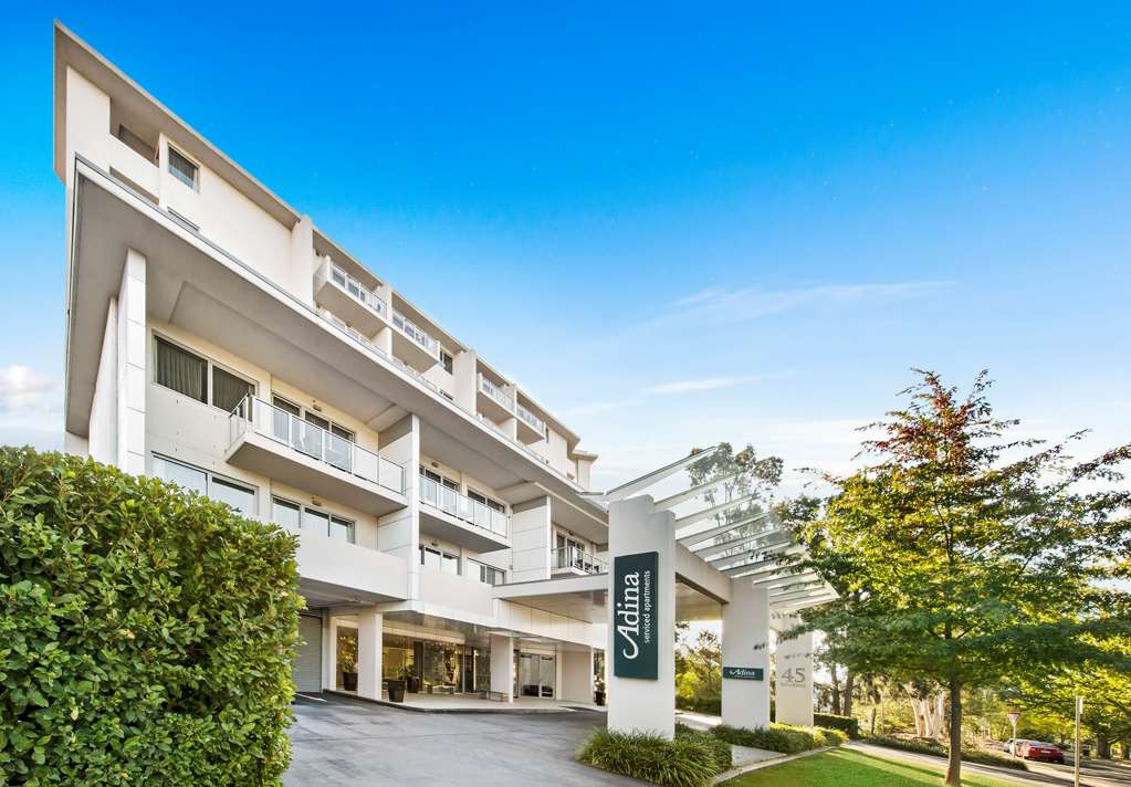 Hackett ACT Accommodation QLD