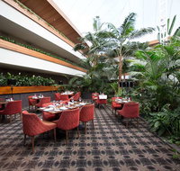 Pavilion on Northbourne - Accommodation QLD