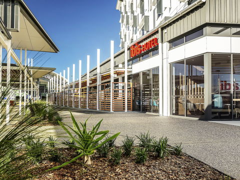 Ibis Mackay Airport - Accommodation QLD 0