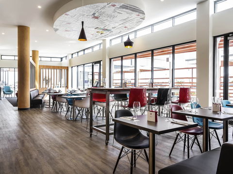 Ibis Mackay Airport - Accommodation QLD 1