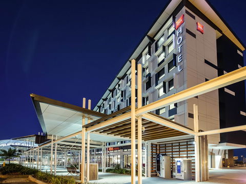 Ibis Mackay Airport - Accommodation QLD 2