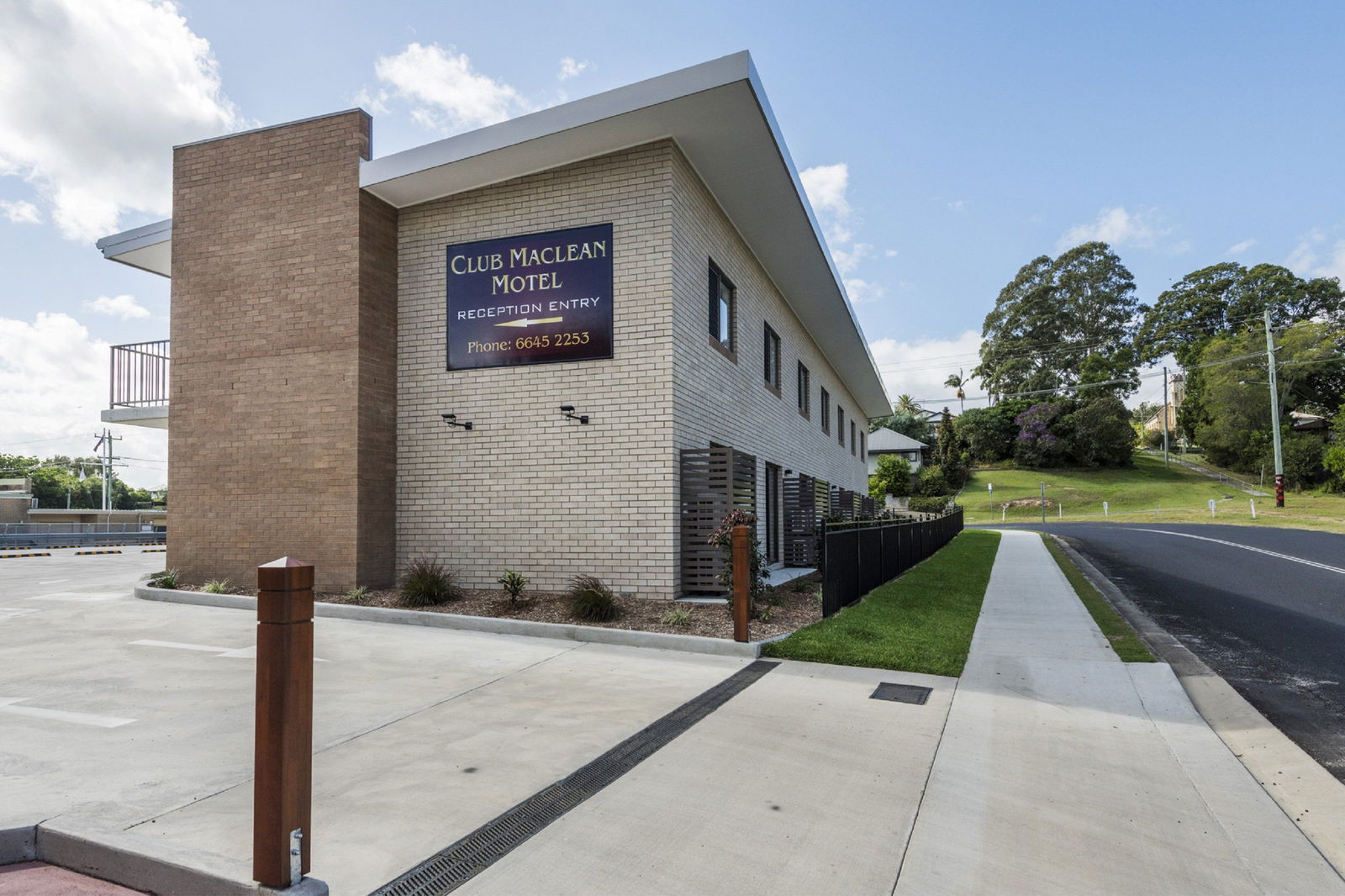 Ashby Heights NSW Accommodation QLD