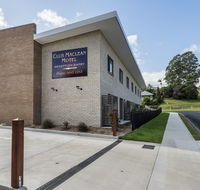 Club Maclean Motel - Accommodation QLD
