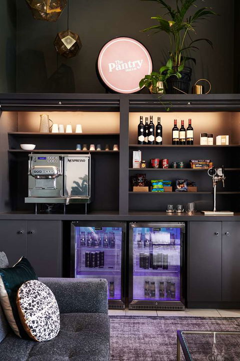 Punthill Ivanhoe Hotel - Accommodation QLD 1