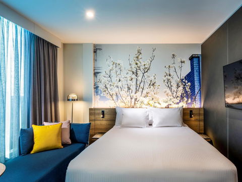 Novotel Melbourne Preston - Accommodation QLD 0