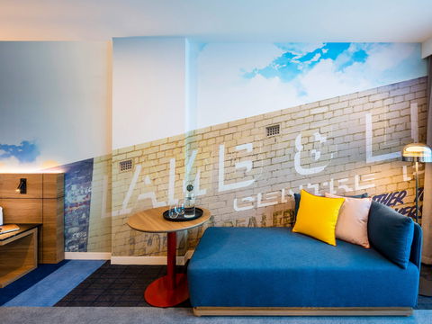 Novotel Melbourne Preston - Accommodation QLD 1