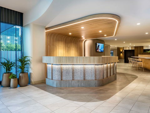 Novotel Melbourne Preston - Accommodation QLD 2