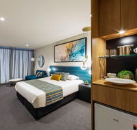 Mercure Canberra Belconnen - Accommodation QLD