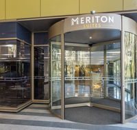 Meriton Suites North Ryde - Accommodation QLD