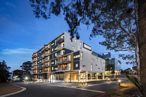 Quest Macquarie Park - Accommodation QLD 0