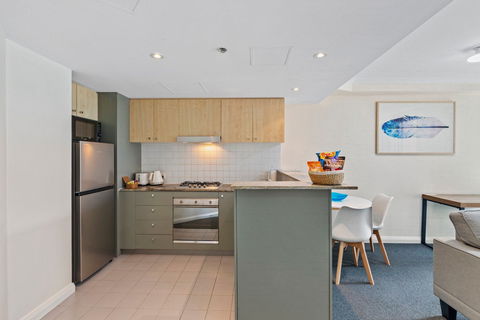 Astra Apartments Chatswood - Accommodation QLD 0