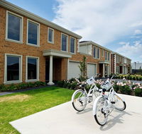 Mansi on Raymond - Accommodation QLD