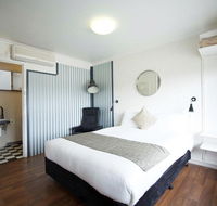 Siesta Central Apartments - Accommodation QLD