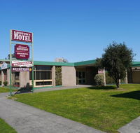 Midtown Motor Inn - Accommodation QLD