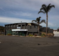 Rivers Inn Motel - Accommodation QLD