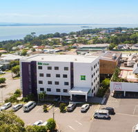 ibis Styles The Entrance - Accommodation QLD