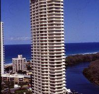 Dreamtime Contessa Holiday Condominiums - Accommodation QLD