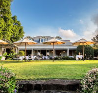 Spicers Clovelly Estate - Accommodation QLD