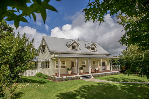 Spicers Clovelly Estate - Accommodation QLD 1