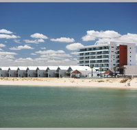 Seashells Resort Mandurah - Accommodation QLD
