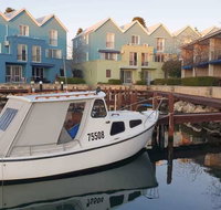 C Mandurah Resort  Serviced Apartments - Accommodation QLD