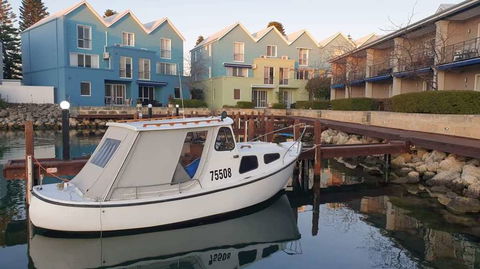 C Mandurah Resort & Serviced Apartments - Accommodation QLD 0