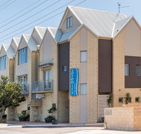 Serenity On The Terrace - Accommodation QLD