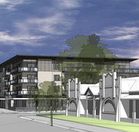 Quest Orange - Accommodation QLD