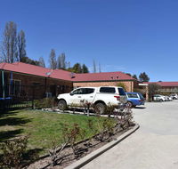 Best Western Plus Ambassador Orange - Accommodation QLD