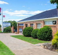 Golden Chain Aalana Motor Inn - Accommodation QLD