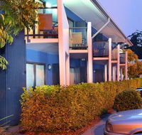 Manly Marina Cove Motel - Accommodation QLD