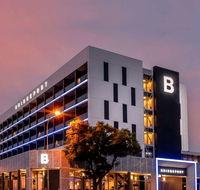 Bridgeport Hotel - Accommodation QLD