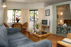 Half Moon Bay Resort - Accommodation QLD 1