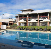Margarets in Town Apartments - Accommodation QLD