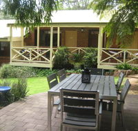 Edge of the Forest - Accommodation QLD