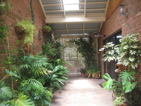 Edge Of The Forest - Accommodation QLD 1