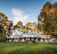 Gilgara Retreat - Accommodation QLD
