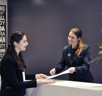 Mercure North Melbourne - Accommodation QLD