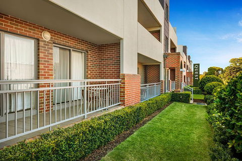 Quest Moonee Valley - Accommodation QLD 1
