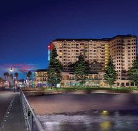 Stamford Grand Adelaide - Accommodation QLD