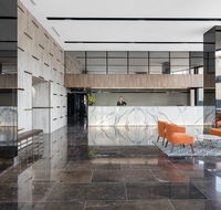 Meriton Suites Church Street Parramatta - Accommodation QLD