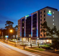 Holiday Inn Express Sydney Macquarie Pk - Accommodation QLD