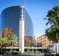 Novotel Sydney Parramatta - Accommodation QLD