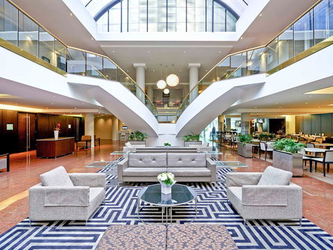 Novotel Sydney Parramatta - Accommodation QLD 2