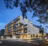 Quest Macquarie Park - Accommodation QLD