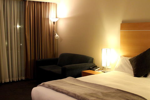 Heritage Motor Inn - Accommodation QLD 0